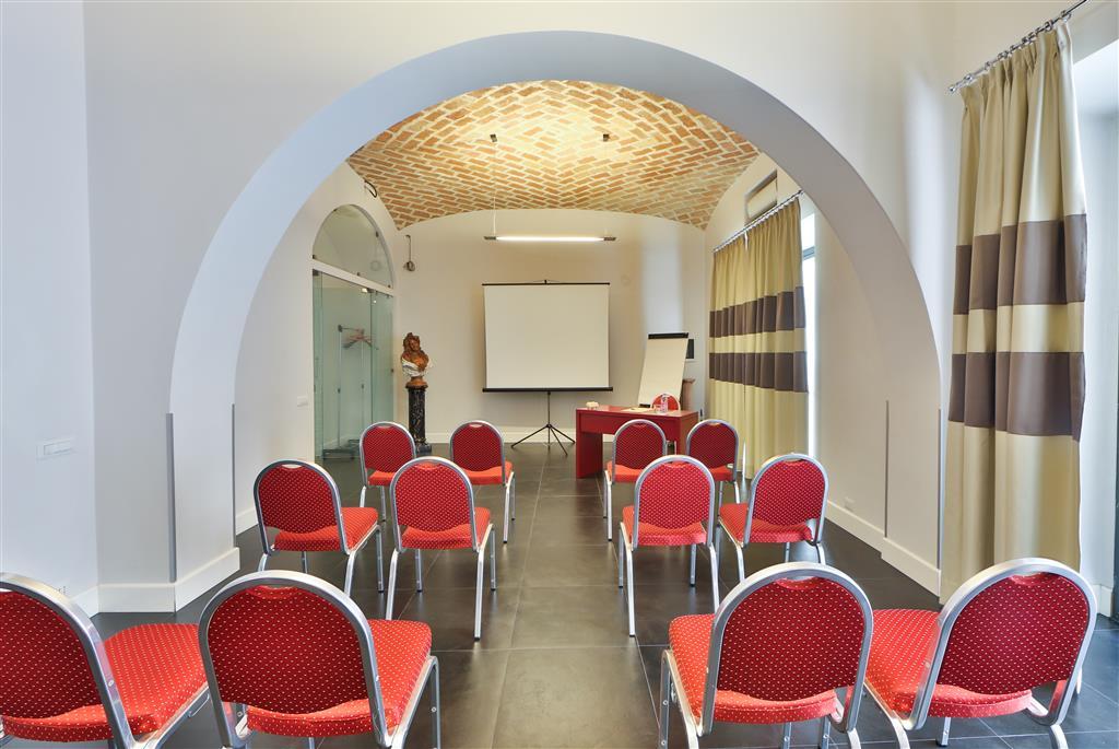 Hotel Villafranca Rome Exterior photo