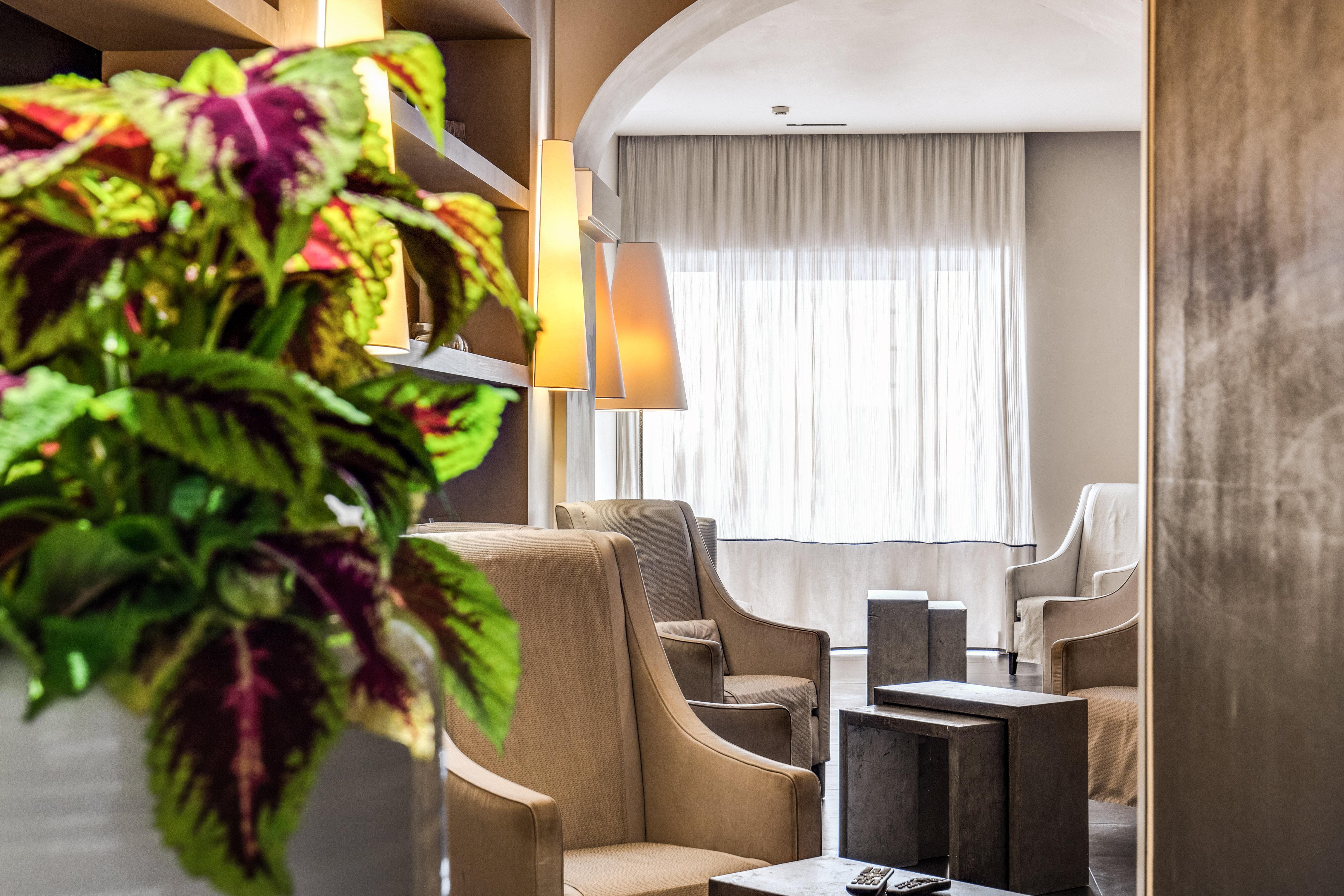 Hotel Villafranca Rome Exterior photo
