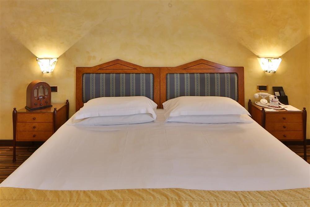 Hotel Villafranca Rome Exterior photo