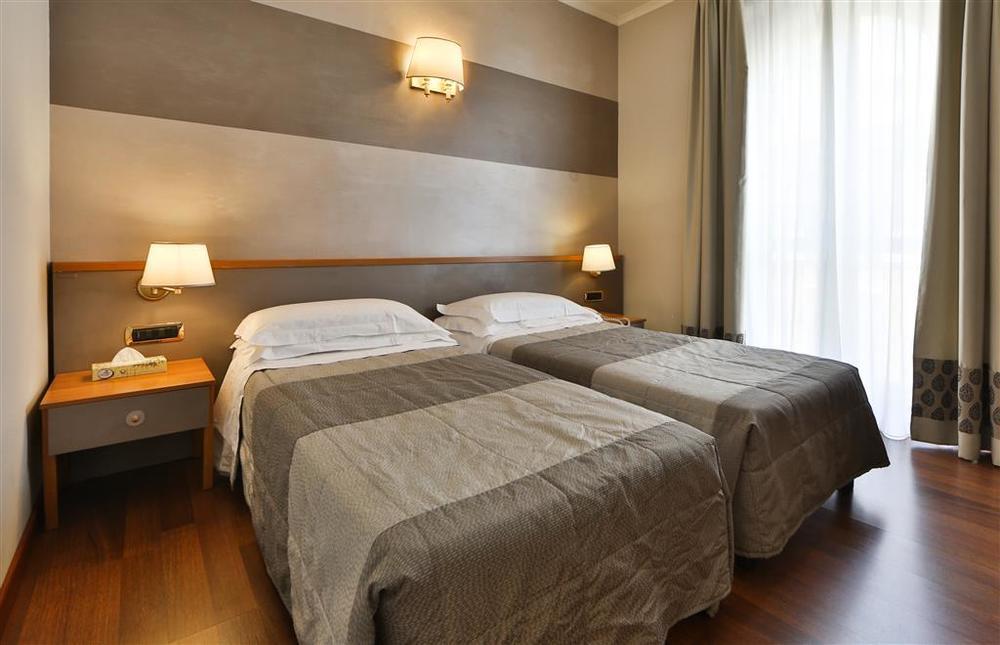 Hotel Villafranca Rome Exterior photo