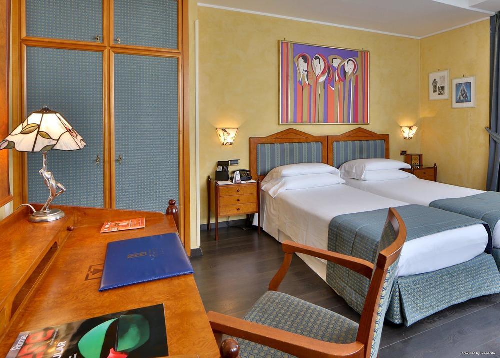 Hotel Villafranca Rome Exterior photo